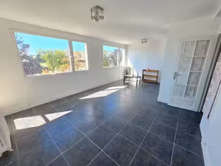 appartement à vendre ris orangis 65 pièce(s) 65m2 139 000€