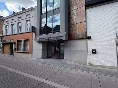 bureaux modernes à antoing