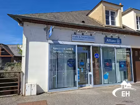 local commercial à vendre