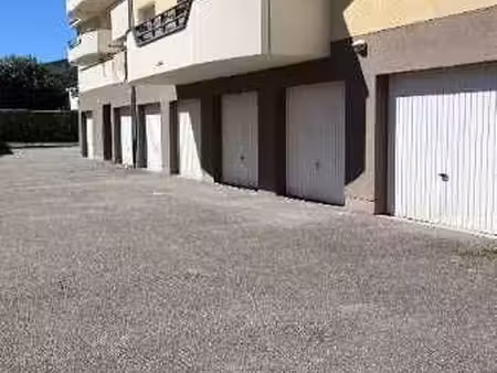 parking à vendre
