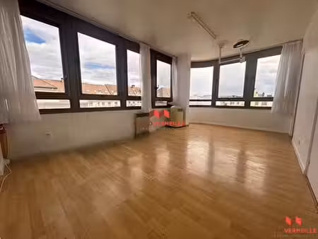 local commercial poissy 3 pièce(s) | gimcovermeille