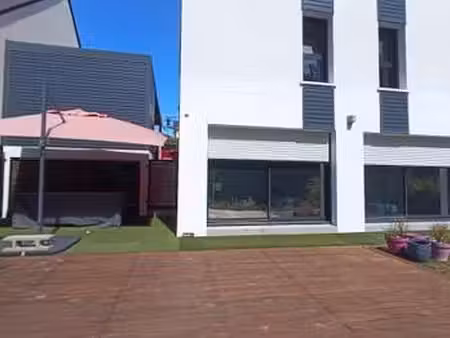 vente maison à domloup (35410) : à vendre / 106m² domloup