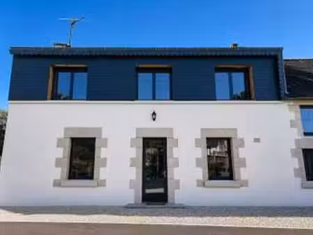 vente maison à guégon (56120) : à vendre / 120m² guégon
