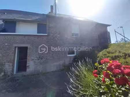 maison de 112 68 m² à herce
