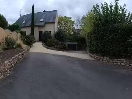 vente maison à laignelet (35133) : à vendre / 120m² laignelet