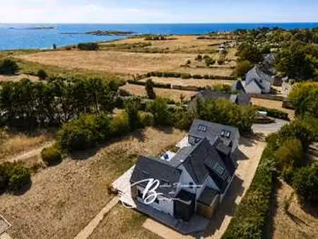 vente maison à névez (29920) : à vendre / 234m² névez