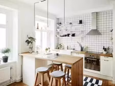 vente maison à pornichet (44380) : à vendre / 112m² pornichet