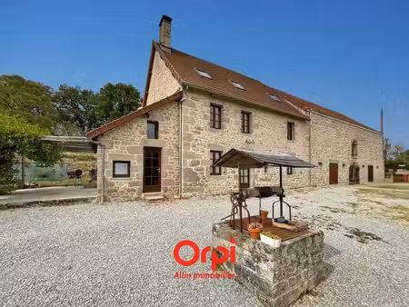orpi allin immobilier