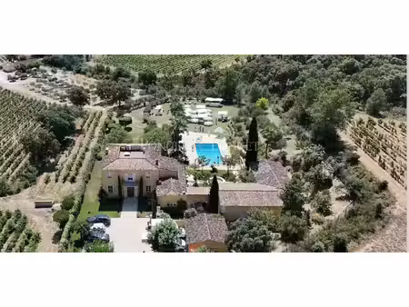 vignoble saint-tropez (83)