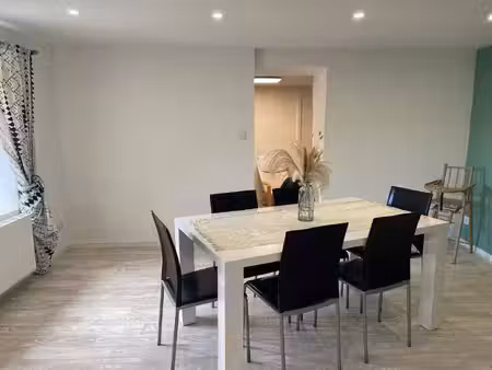 maison à louer
