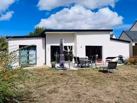 vente maison à sarzeau campagne-atlantique (56370) : à vendre / 123m² sarzeau campagne-atl
