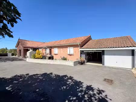 maison traditionnelle de 88 35 m² à tostat