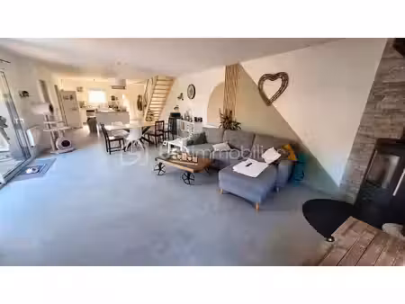 maison de 148 m² à vallet