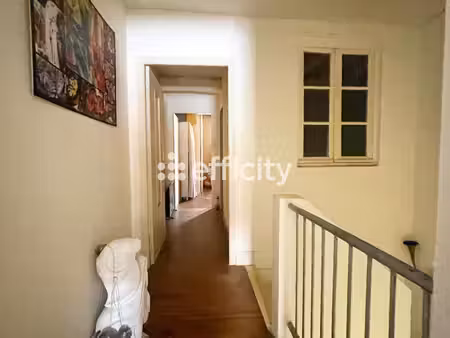 maison 5 pièces - 120 m²
