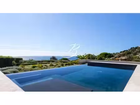 maison de luxe de 4 chambres en location à golfe-juan  provence-alpes-côte d'azur
