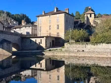 immeuble à vendre
