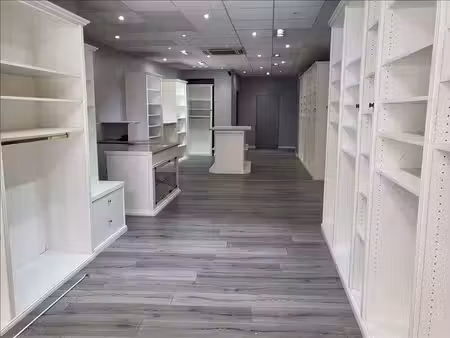 immeuble à vendre