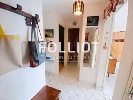 vente appartement 2 pièces à varaville (14390) : à vendre 2 pièces / 48m² varaville