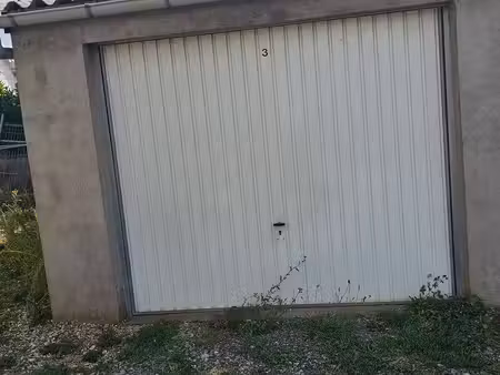 parking à louer
