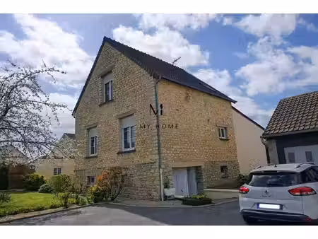 my home immobilier