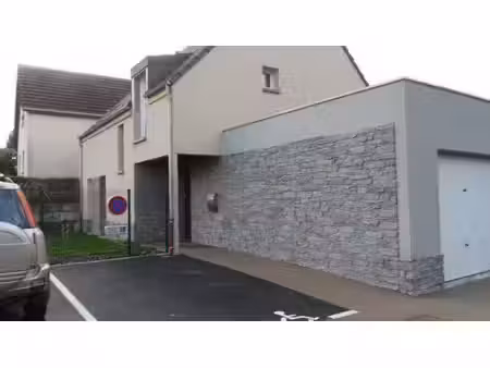 maison à louer