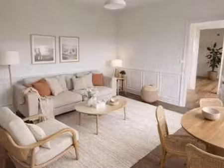 vente maison à caen (14000) : à vendre / 80m² caen