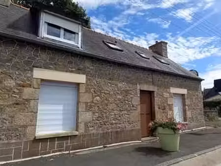 vente maison à pabu (22200) : à vendre / 95m² pabu