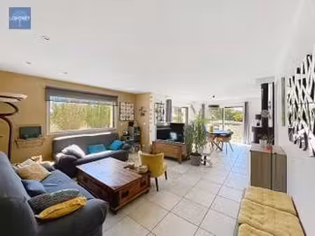 vente maison à plouhinec (56680) : à vendre / 120m² plouhinec