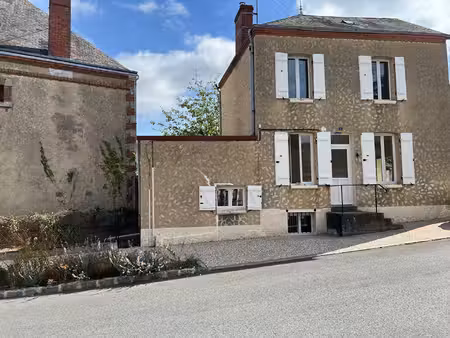 maison à louer