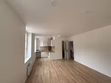 duplex à louer