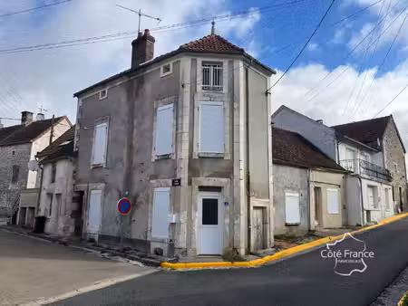 immeuble à vendre