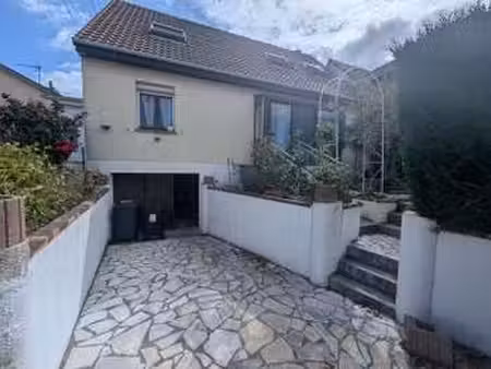 vente maison au havre (76600) : à vendre / 97m² le havre