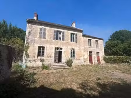 vente maison à sassy (14170) : à vendre / 167m² sassy