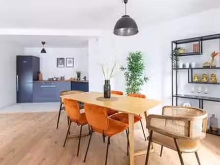 vente appartement 2 pièces à tours (37000) : à vendre 2 pièces / 38m² tours
