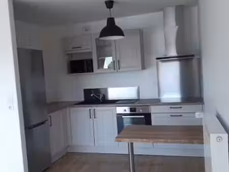 location appartement 4 pièces à montgermont (35760) : à louer 4 pièces / 80m² montgermont