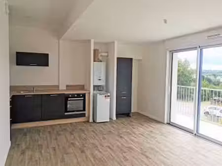 location appartement 3 pièces à quimper (29000) : à louer 3 pièces / 60m² quimper