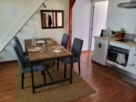location appartement 3 pièces à rennes centre ville (35000) : à louer 3 pièces / 43m² renn