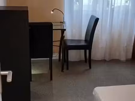 location appartement 3 pièces colocation à rennes jeanne d'arc (35000) : à louer 3 pièces 