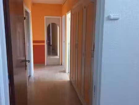 location appartement 4 pièces à rennes beaulieu (35000) : à louer 4 pièces / 68m² rennes b