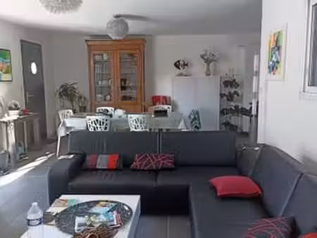 location maison à bretignolles-sur-mer (85470) : à louer / 99m² bretignolles-sur-mer