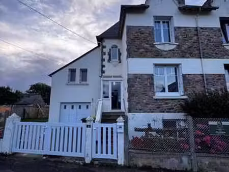 location maison à saint-quay-portrieux (22410) : à louer / saint-quay-portrieux