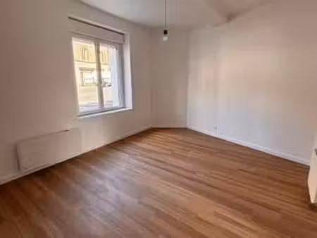 location maison à vezins (49340) : à louer / 61m² vezins