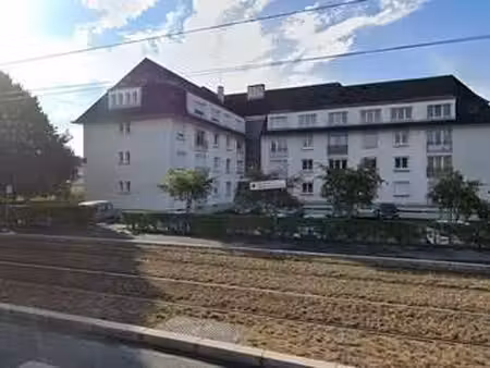 location appartement 2 pièces à caen calvaire st-pierre - université (14000) : à louer 2 p