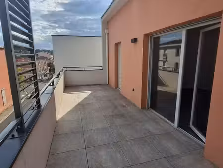 appartement 1 pièce 26 m²