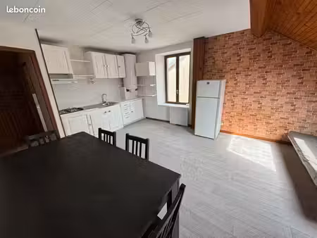 appartement f2