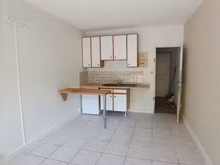 studio 17m2