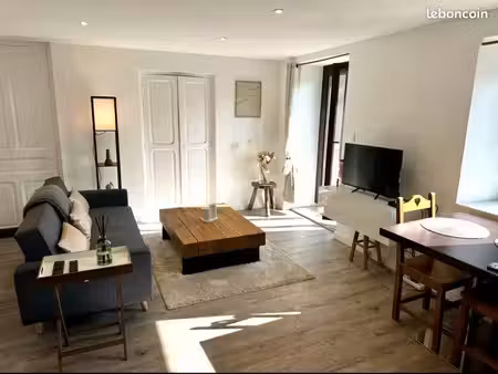 t2 à louer
