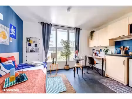 recherche location appartement étudiant