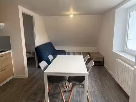 loue appartement