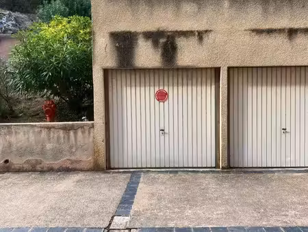 garage fermé saint antoine